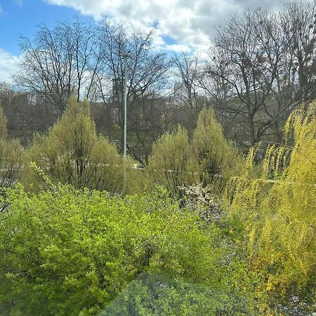 Apartmán Center4You2 Gdyně Exteriér fotografie