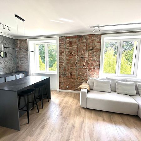 Apartmán Center4You2 Gdyně Exteriér fotografie
