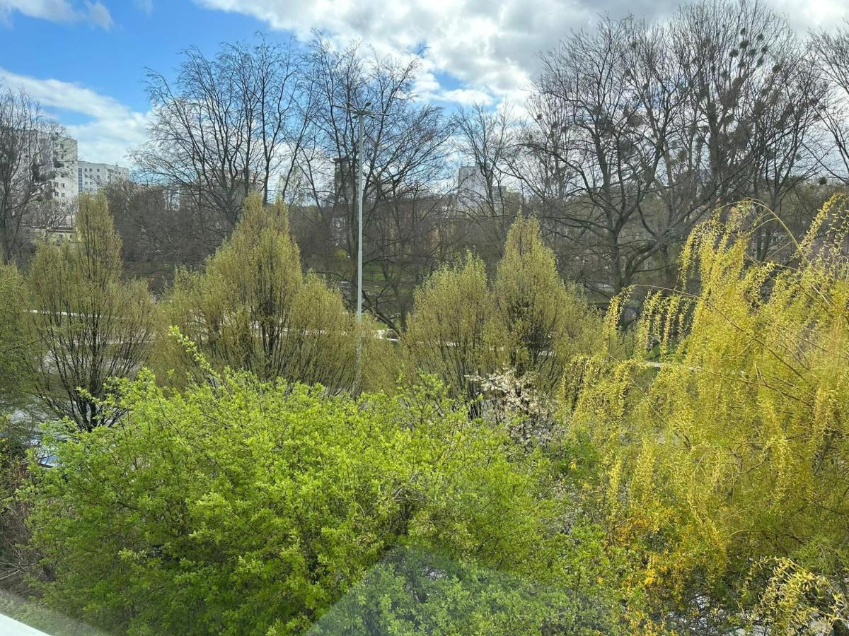 Apartmán Center4You2 Gdyně Exteriér fotografie
