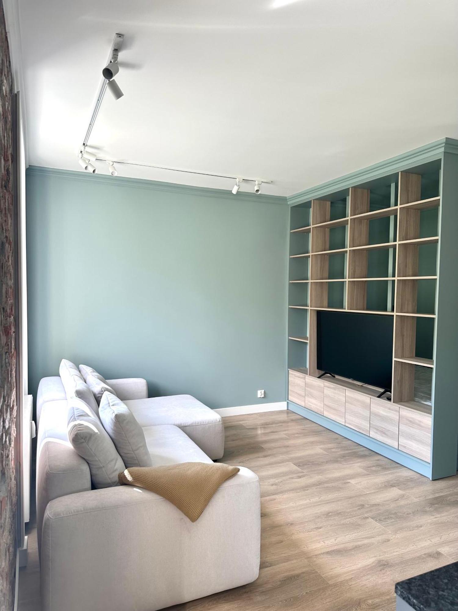Apartmán Center4You2 Gdyně Exteriér fotografie
