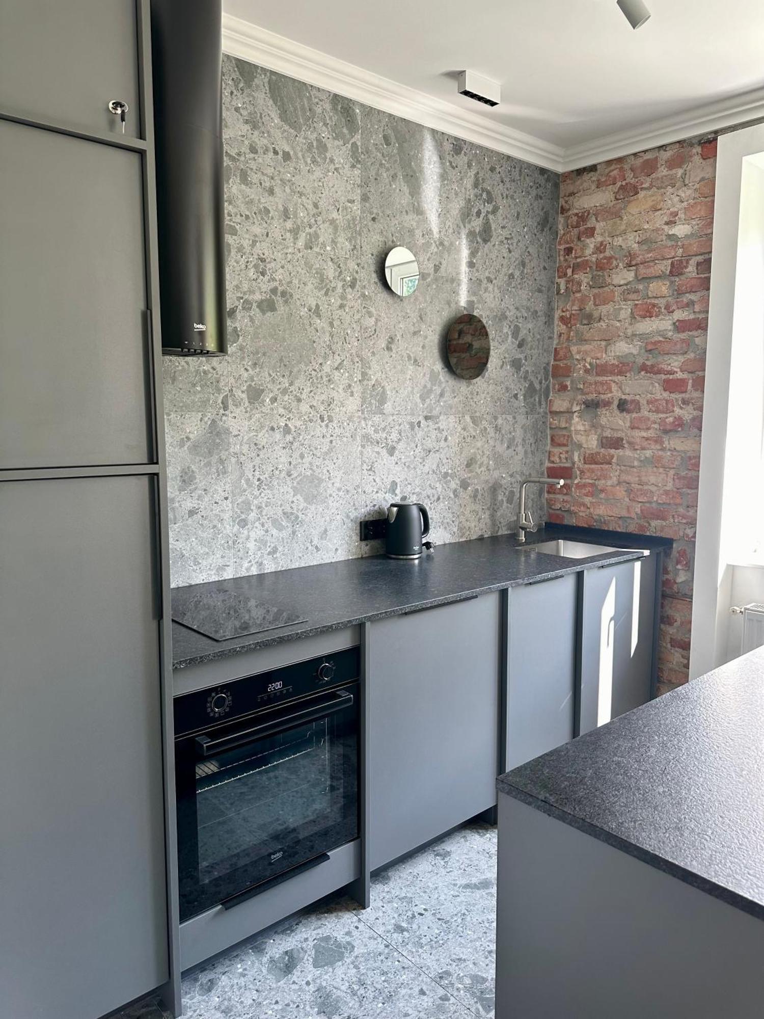 Apartmán Center4You2 Gdyně Exteriér fotografie